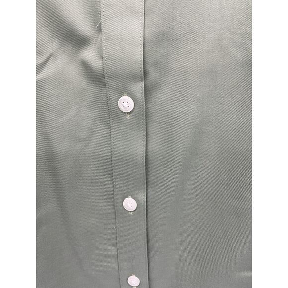 Van Heusen Women’s Button Up Dress Shirt - Size 16-18/XL - Picture 2 of 6